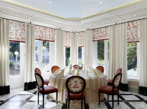 Hotel Sacher Salzburg