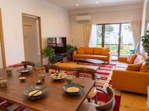 Onnason  vacation rental P