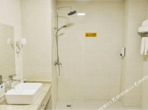 Yongye Apartment Hotel
