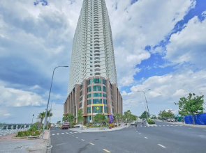 Hoang Kim Apartment Nha Trang