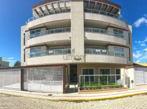 170 - Lindíssimo apartamento na Praia de Mariscal