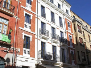 Principia Suites
