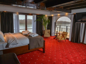 Bahus Inn
