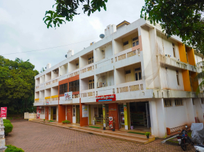 Hotel Durvankur