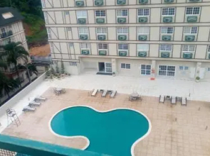 Live Suites Itaipava