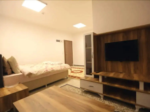 New Center Beach Apartment90