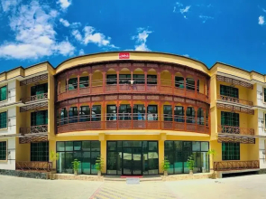 Harriot Skardu