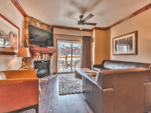Westgate by Canyons Village Rentals