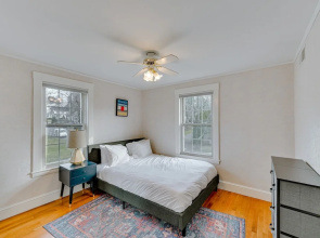 Home w/ Backyard ~ 2 Mi to Downtown Lexington!