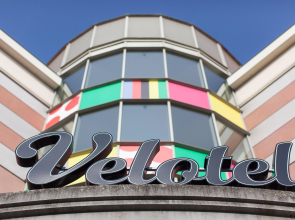 Velotel Brugge