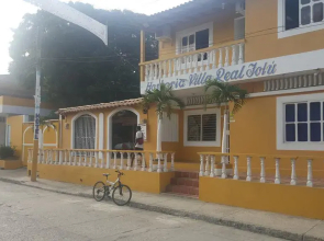 Hosteria Villa Real Tolú