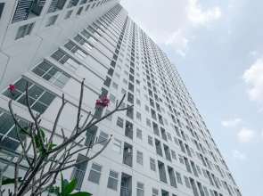 Cozy And Simply Studio At Serpong Garden Apartment