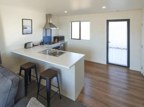 Alpine View Apartment 1