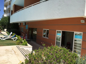 Studio Pacheco by Rent4all
