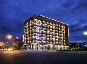 Kai Shen Starlight Hotel