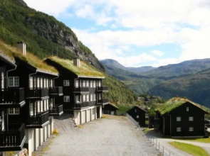 Røldalsterrassen