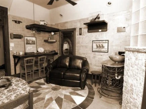 Smith Fargo Suites