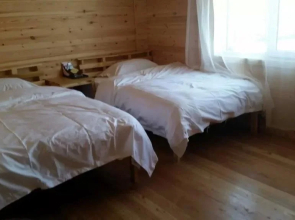 Ergune Enhe Kajielinna Hotel