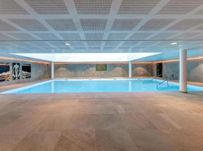 Quality Aparthotel Chessy Val d’Europe Hotel