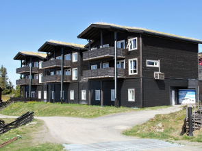 Hafjell Resort Hafjelltoppen Gaiastova