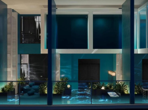 1001 Nights Hotel, Trademark Collection by Wyndham
