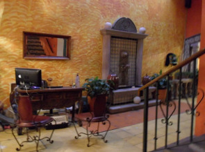 Hostal Casa Castillo Bed & Breakfast