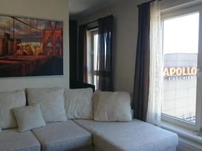 Central Aida Apartment