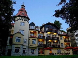 Villa Carmen & SPA