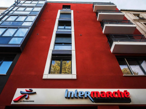 Les Appartements Paris Clichy