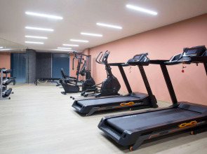 Отель Dolce Athens A tica Riviera