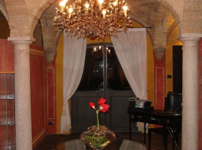 albergo villa francesca spa