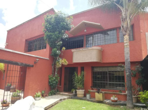 Isabella II Suite, Lomas De Santa Maria