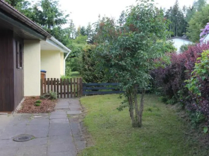 Ferienhaus Finkbeiner