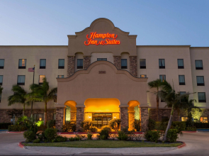 Hampton Inn & Suites Mission