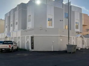 LWA Residential Units