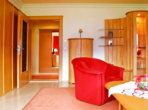 Appartements Kristall