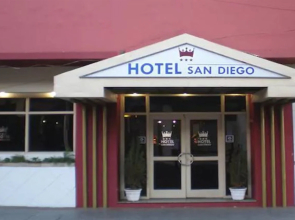 San Diego Hotel