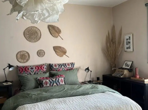 Mosquito Guest House 2