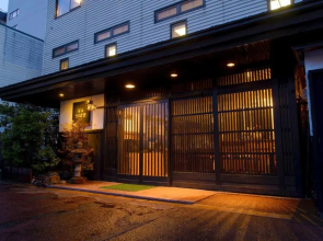 Asamushi Onsen Inn Tsubaki / Vacation STAY 15873
