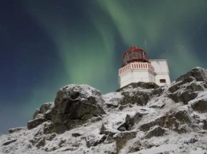 Littleisland Lighthouse