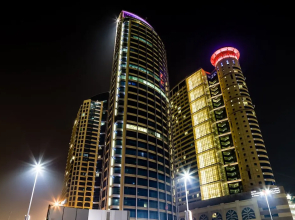 Grand Millennium Al Wahda Residence