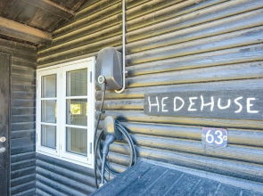 8 Person Holiday Home in Romo
