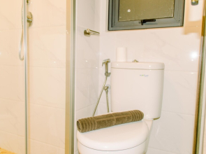 Elegant And Tidy 2Br At Sky House Bsd Apartment