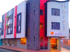 Hotel San Jose Ipiales