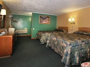 Sanford Inn