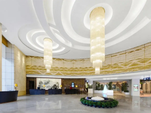 Vanburgh Hotel