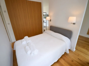 Studio Bungalow in Bath