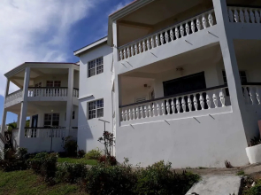 La Casa del Sol Naciente