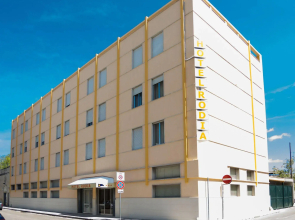 Hotel Rodia