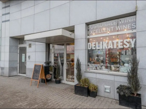 P&O Apartments Slominskiego 7